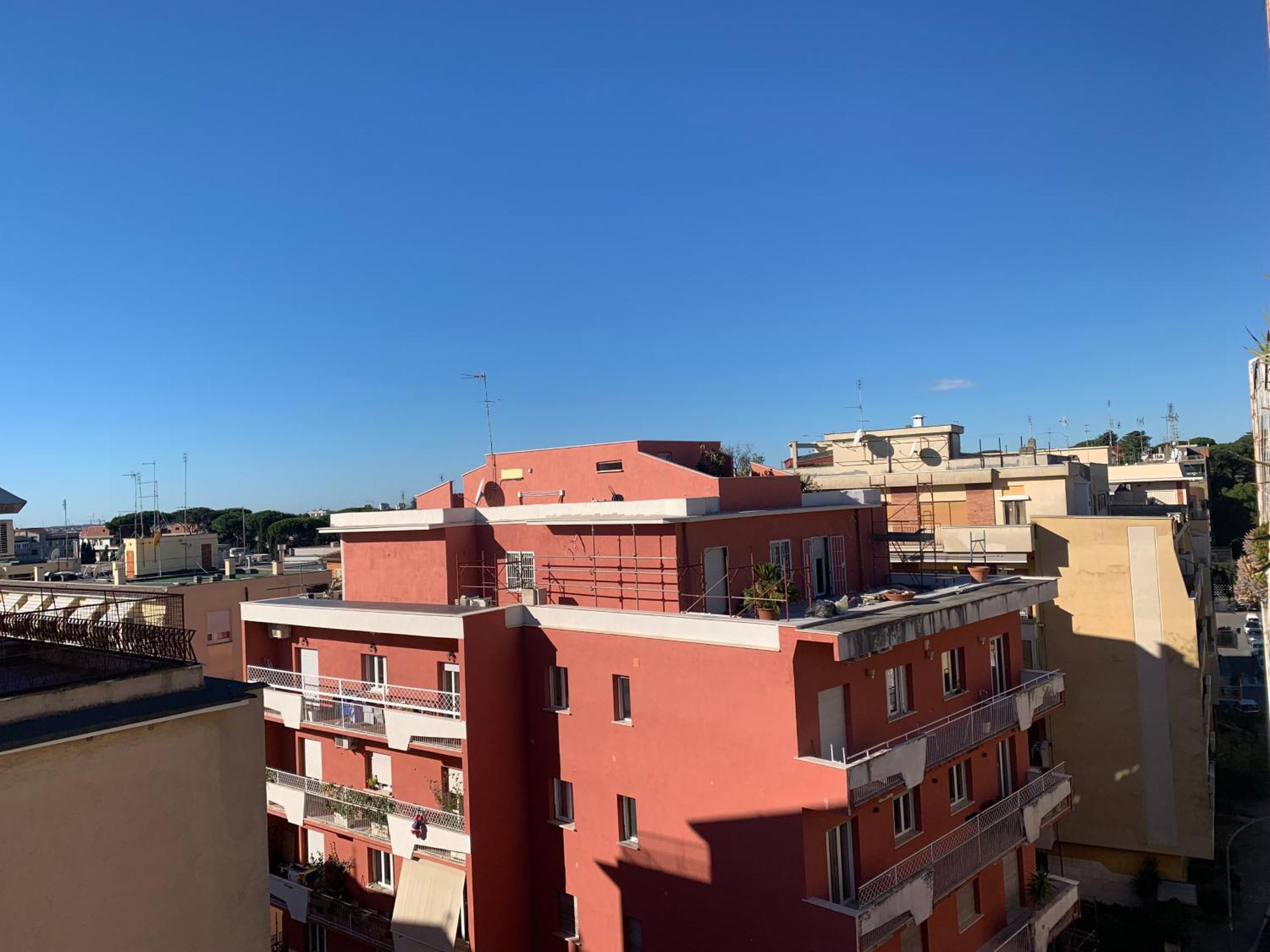 Apartment Casa Di Ettore Rome