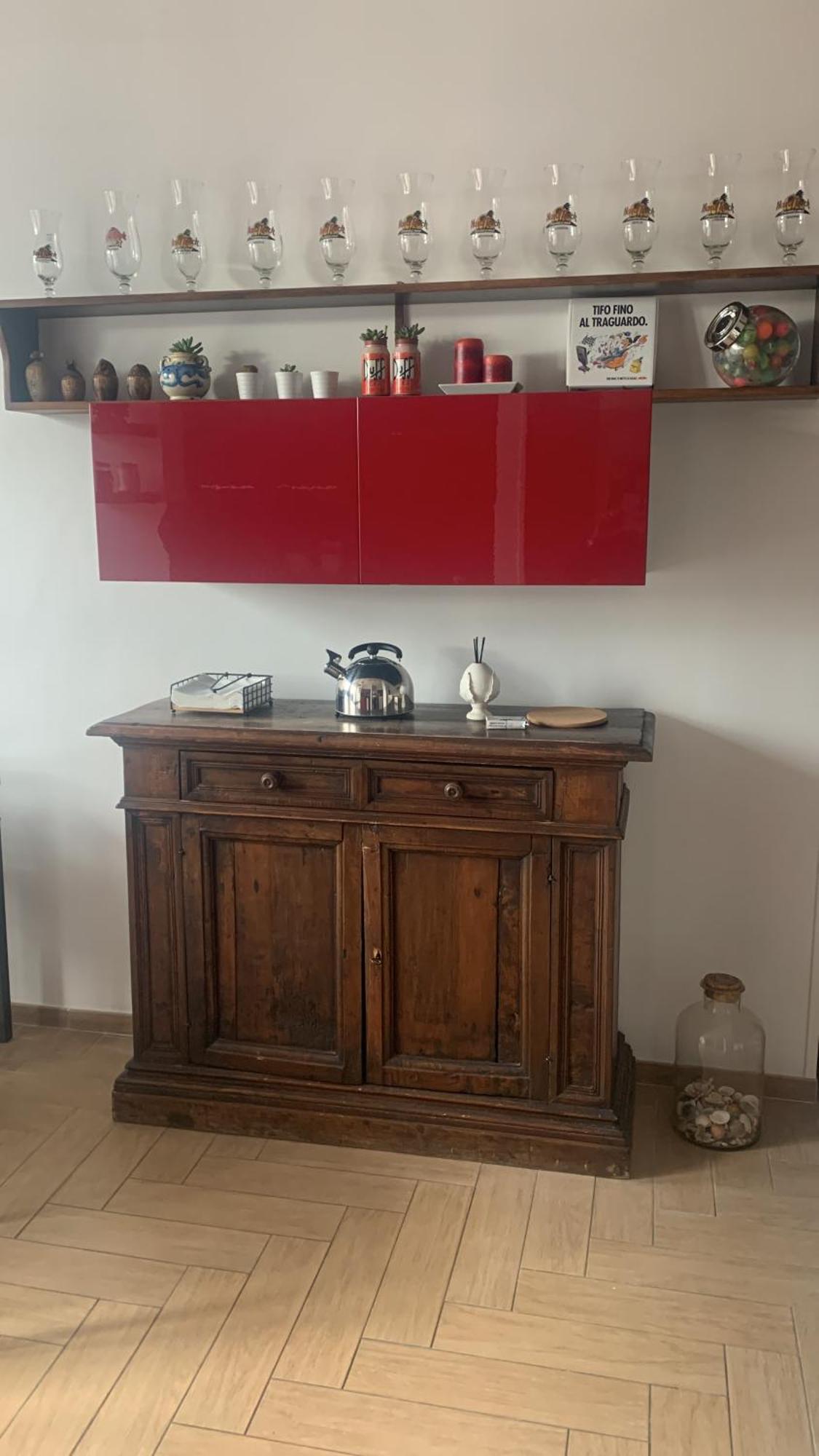 Casa Di Ettore Apartment Rome