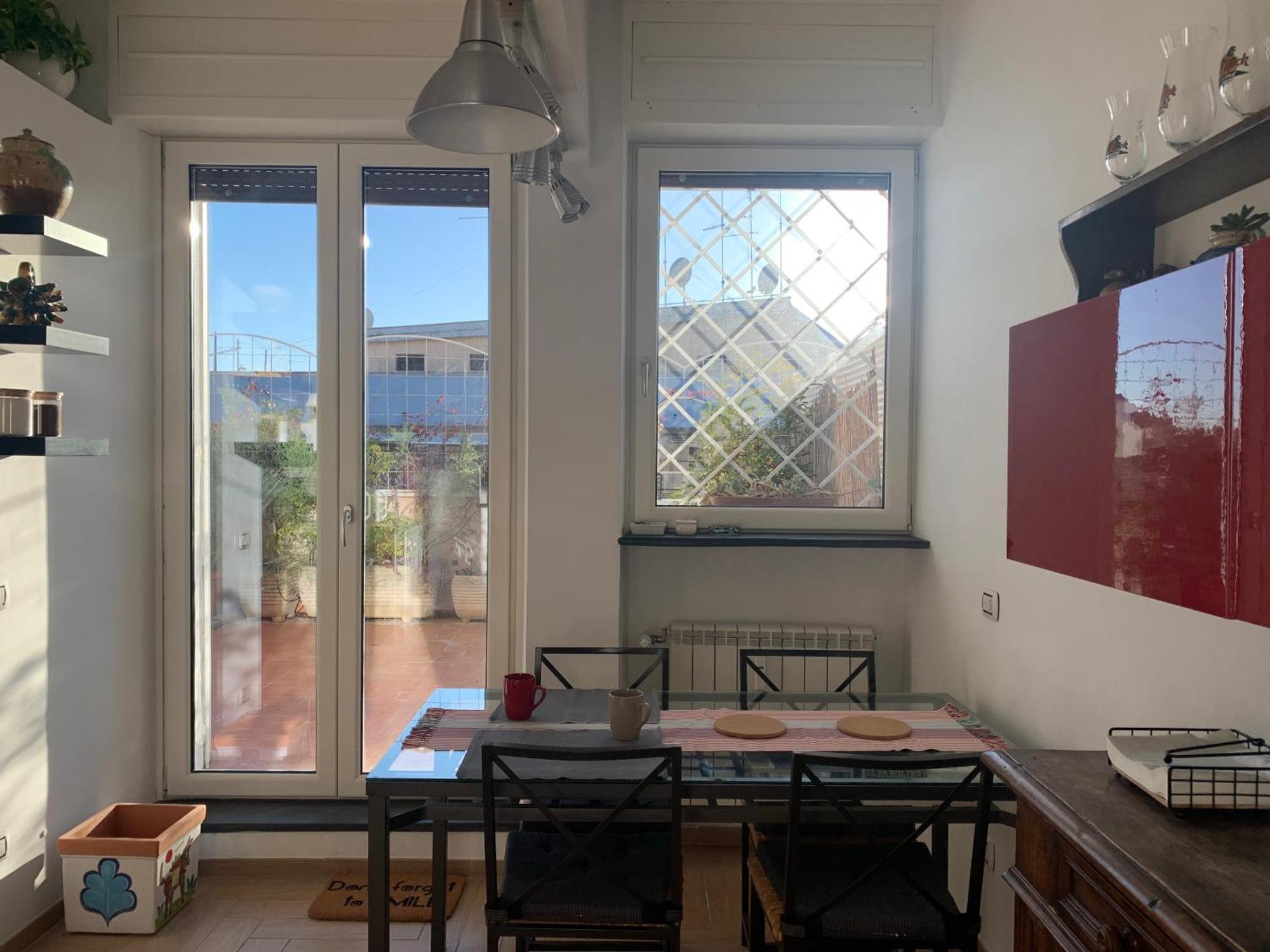 Casa Di Ettore * Rome