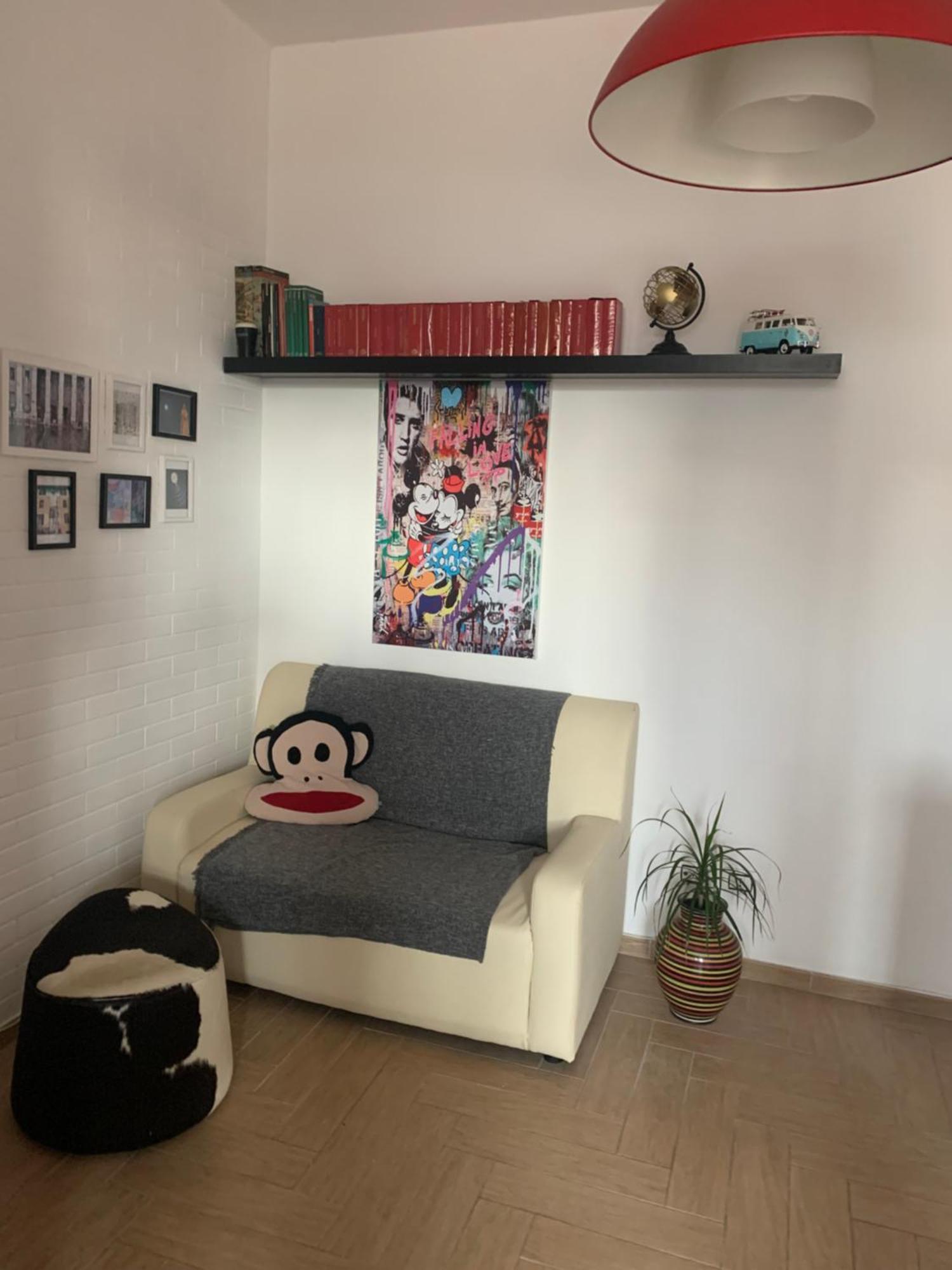 Casa Di Ettore Apartment Rome