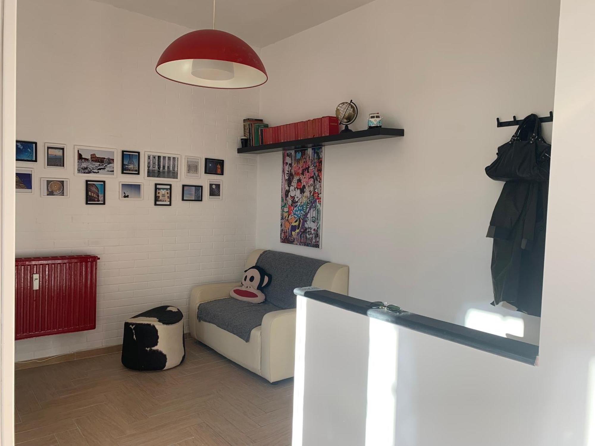 Apartment Casa Di Ettore Rome