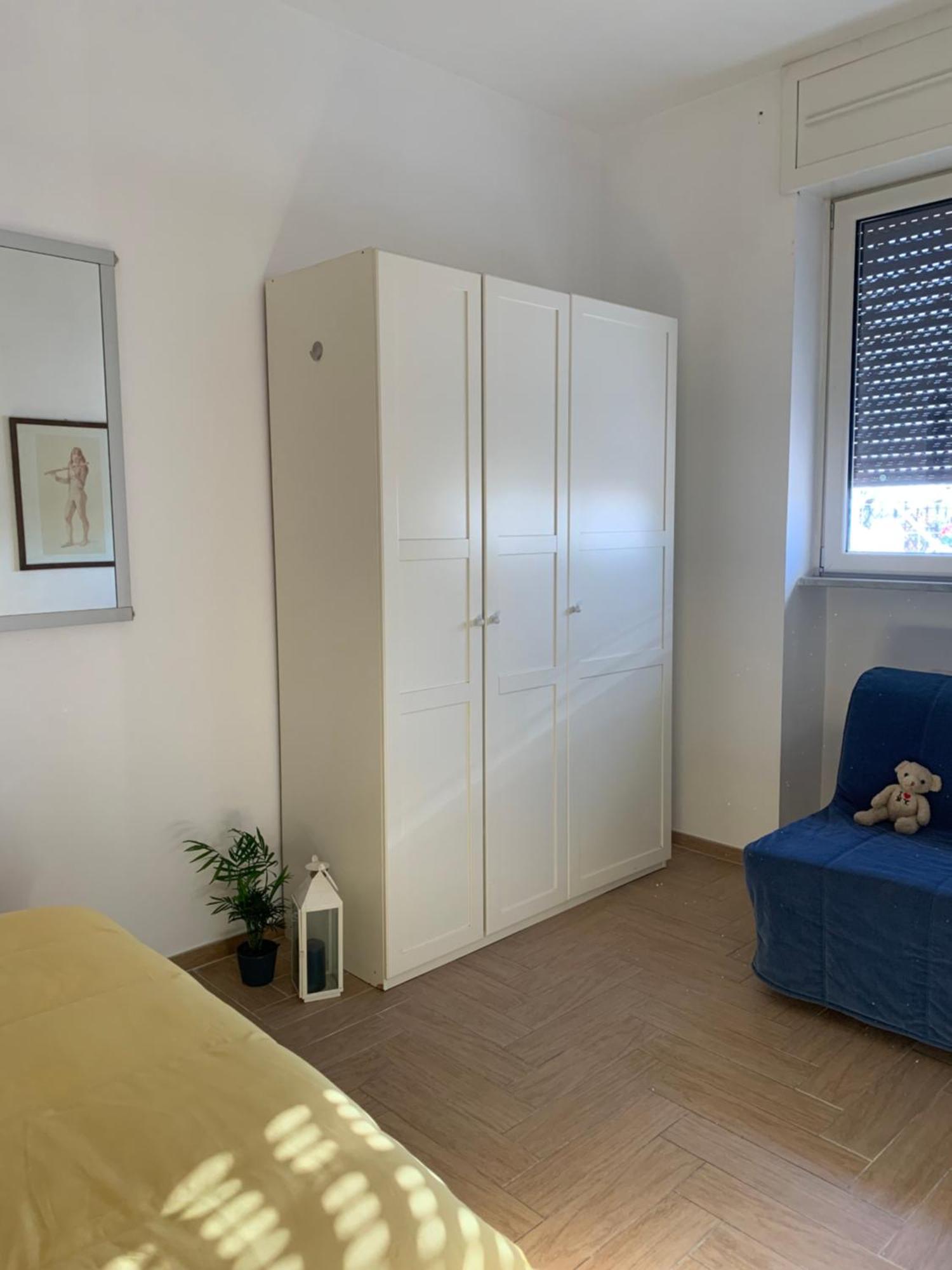 Casa Di Ettore Rome