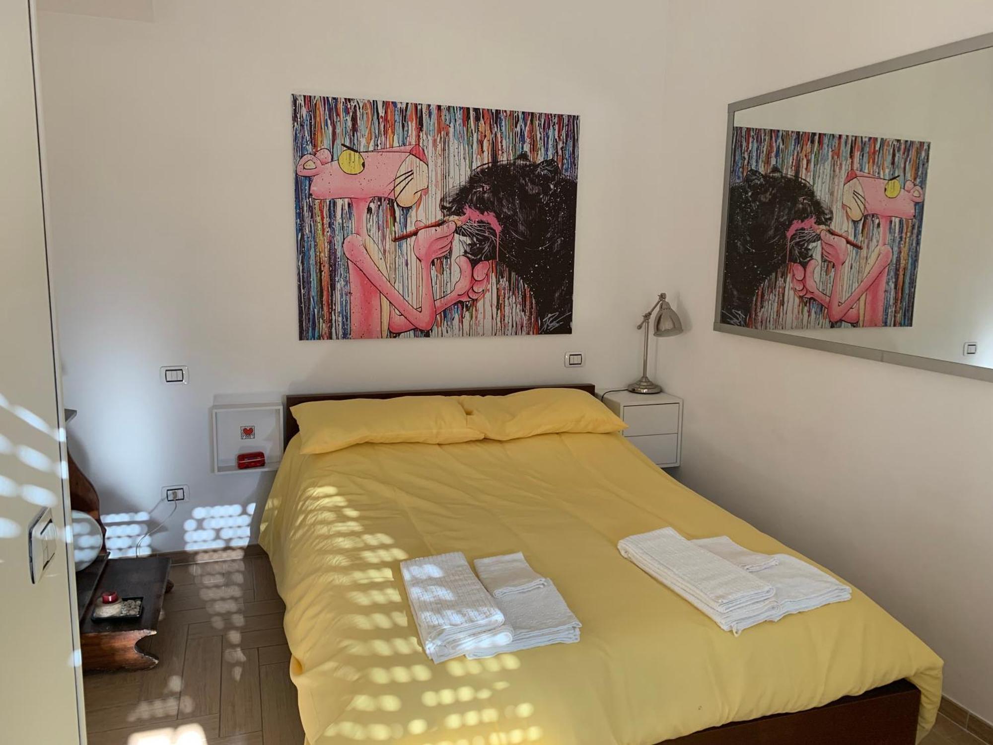 Casa Di Ettore * Rome